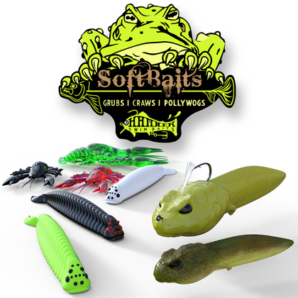 Soft Baits