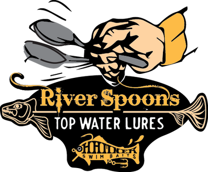 River Spoons