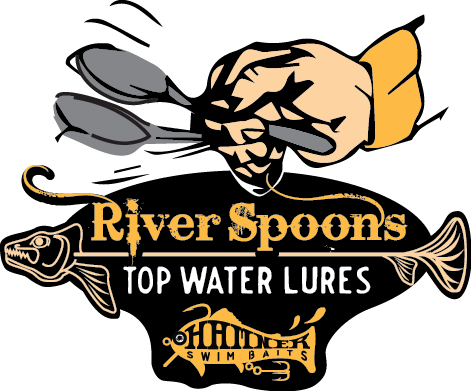 River Spoons